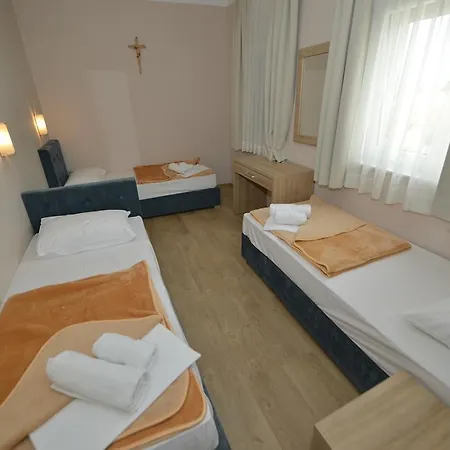 Rosabel Hotel 3*