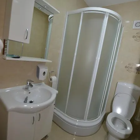 Rosabel Hotel 3*