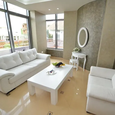 Rosabel 3* Međugorje