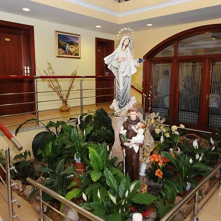 Hotel Rosabel