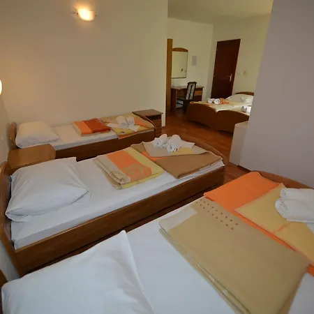 Hotel Rosabel