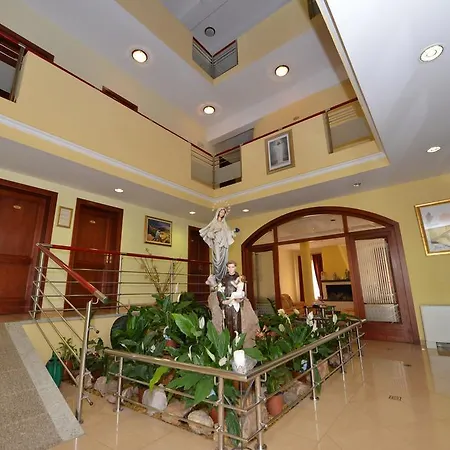 Rosabel Hotel 3*