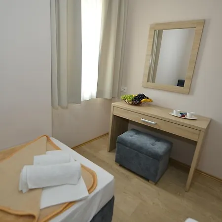 Rosabel Hotel Međugorje