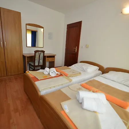 Hotel Rosabel