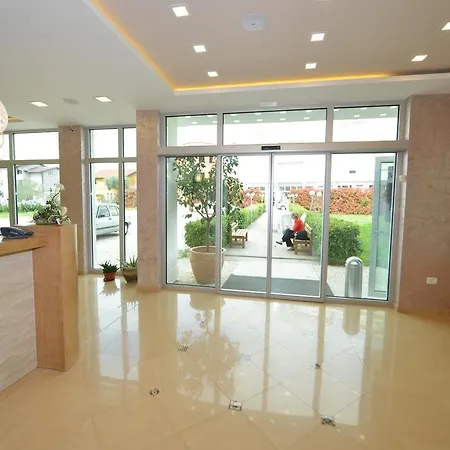 Rosabel Hotel 3*