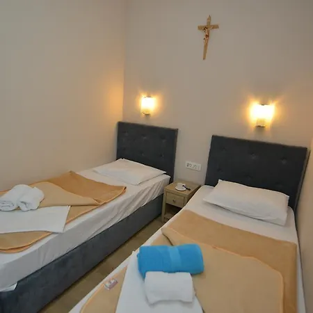 Hotel Rosabel