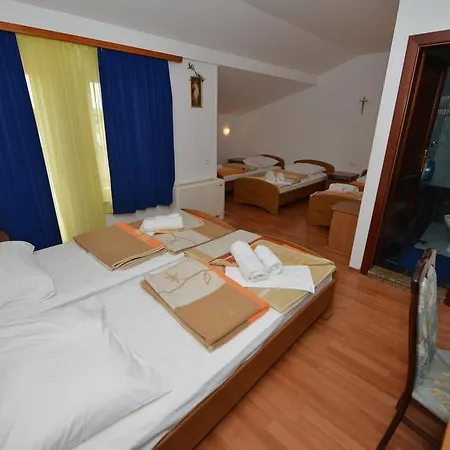 Rosabel Hotel 3*