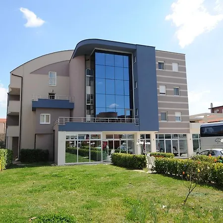 Hotel Rosabel