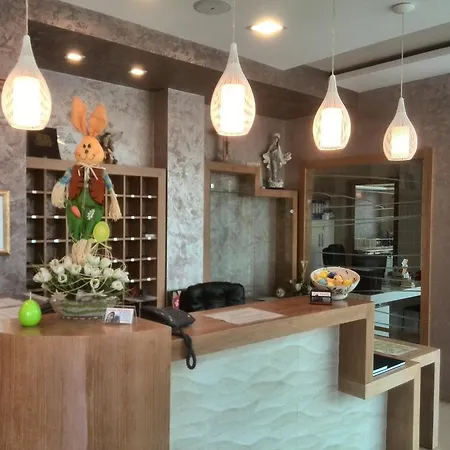 Rosabel Hotel Medjugorje